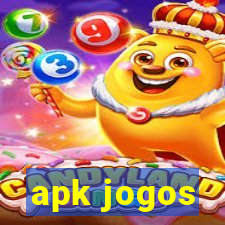 apk jogos