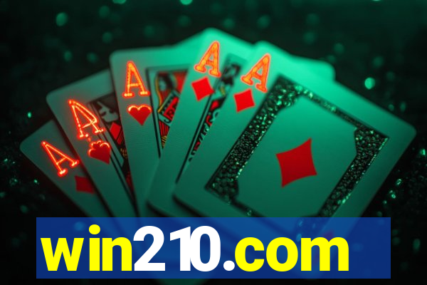 win210.com