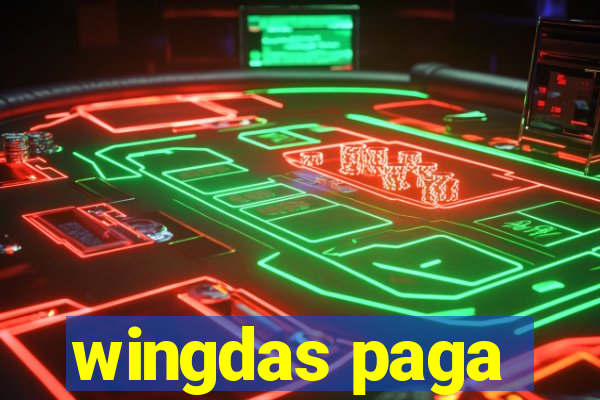 wingdas paga