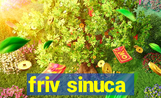 friv sinuca