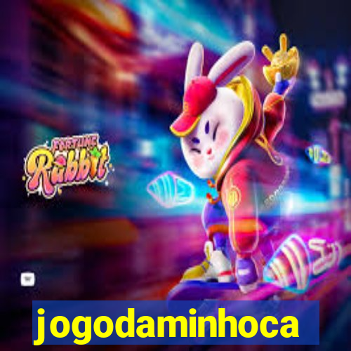 jogodaminhoca