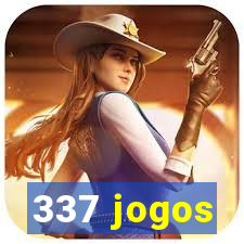 337 jogos