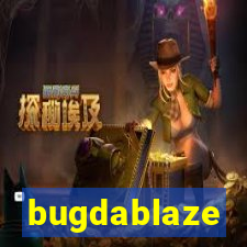 bugdablaze