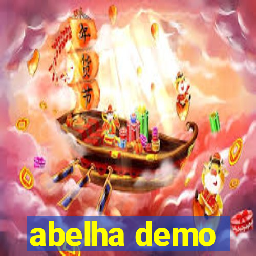 abelha demo