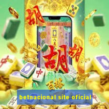 betnacional site oficial