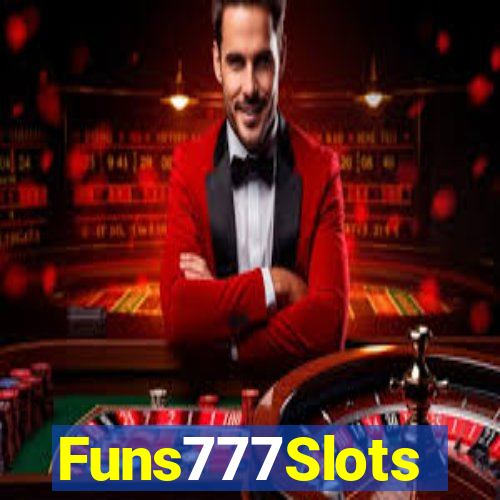 Funs777Slots