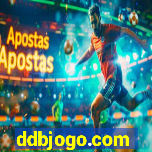 ddbjogo.com