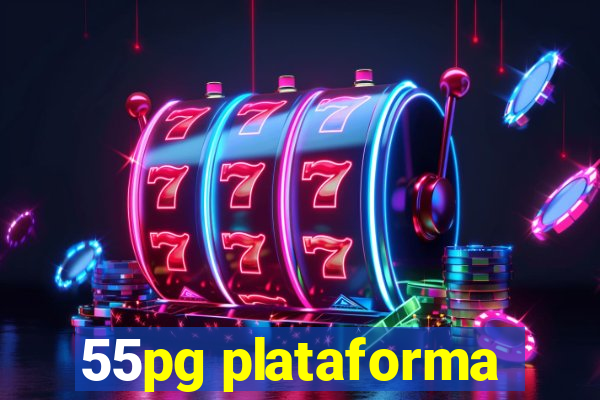 55pg plataforma