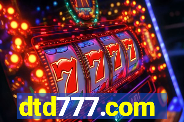 dtd777.com