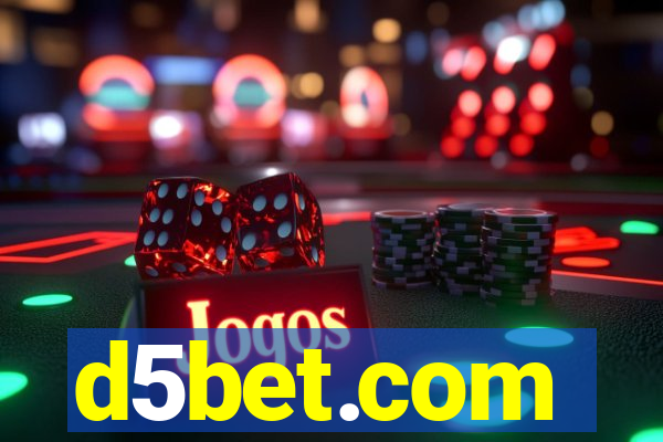 d5bet.com