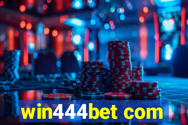 win444bet com