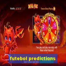 futebol predictions