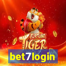 bet7login