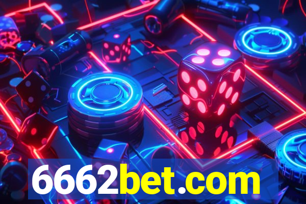 6662bet.com