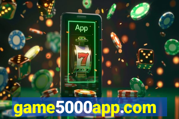 game5000app.com