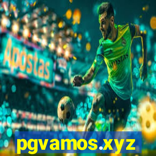 pgvamos.xyz