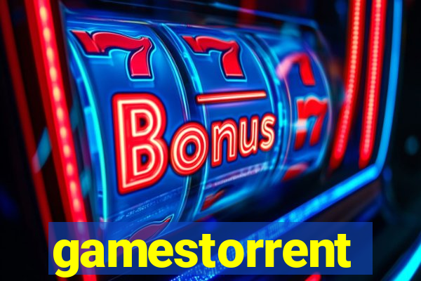 gamestorrent