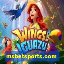 msbetsports.com