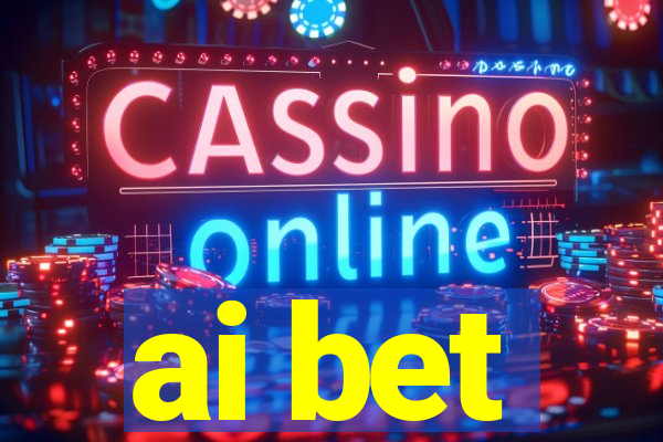 ai bet