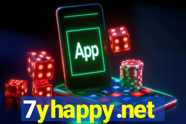 7yhappy.net