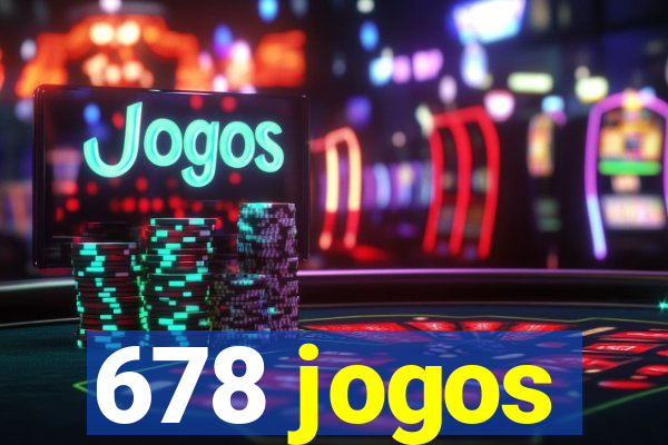 678 jogos