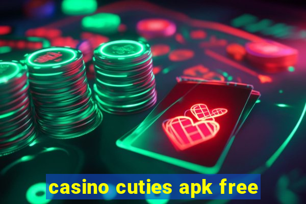 casino cuties apk free