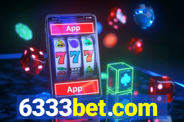 6333bet.com