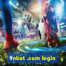 9nbet .com login