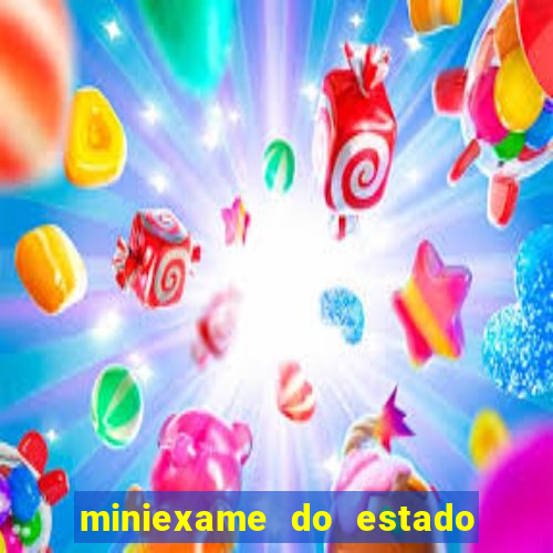 miniexame do estado mental pdf