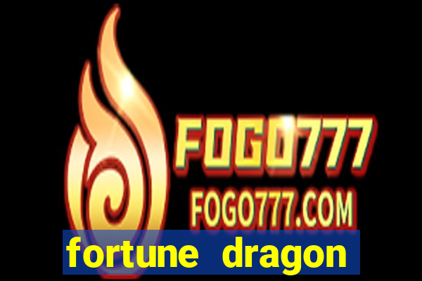 fortune dragon hatch 2 demo