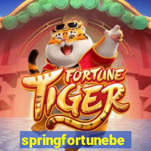 springfortunebet