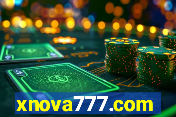 xnova777.com