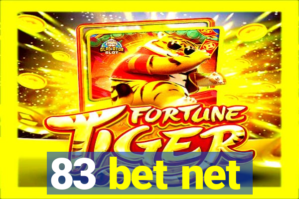 83 bet net