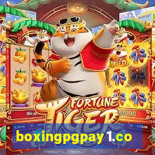 boxingpgpay1.com