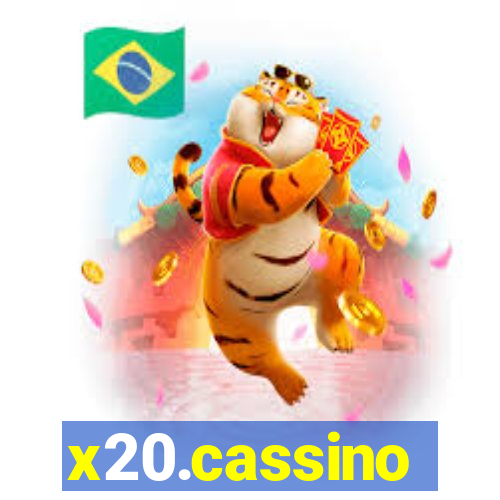 x20.cassino