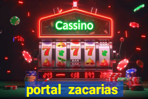 portal zacarias maloqueiro cava sua própria cova