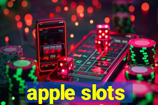 apple slots