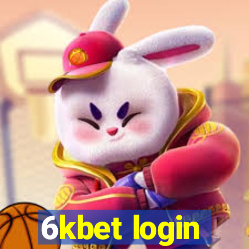 6kbet login