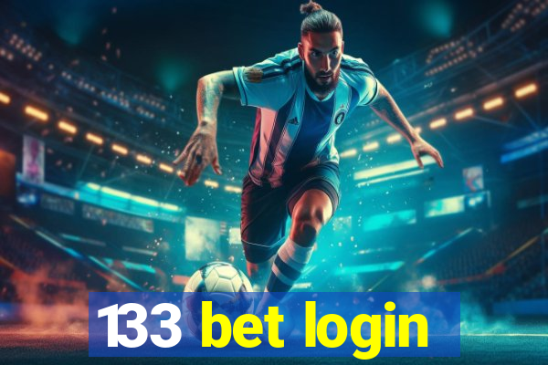 133 bet login