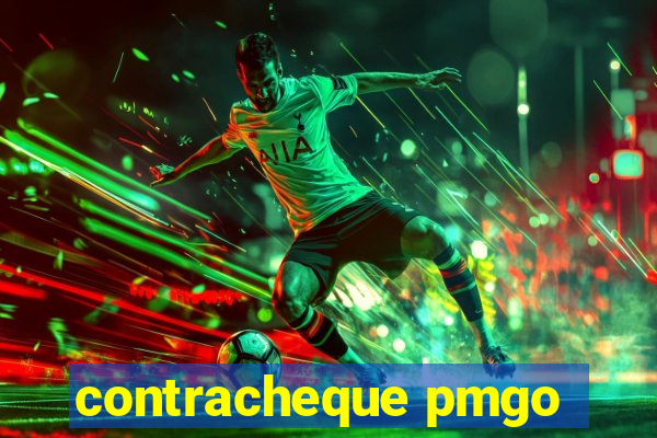 contracheque pmgo