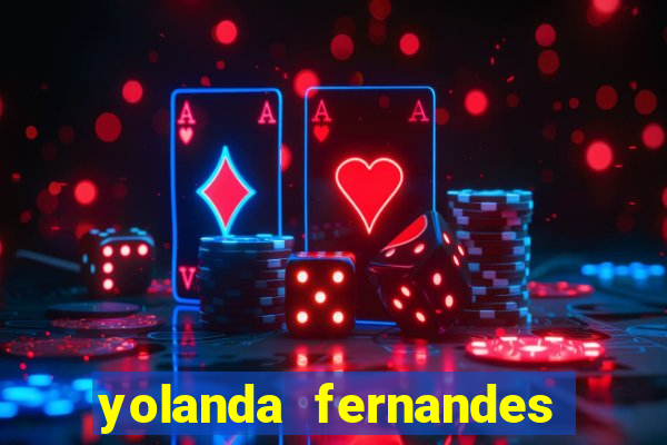 yolanda fernandes malta bettin