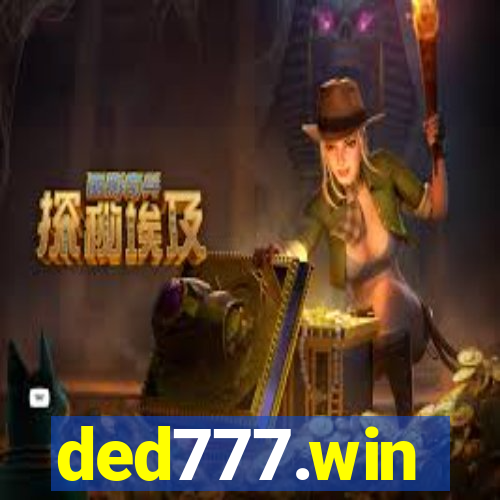 ded777.win