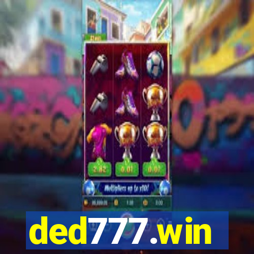 ded777.win