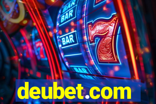 deubet.com