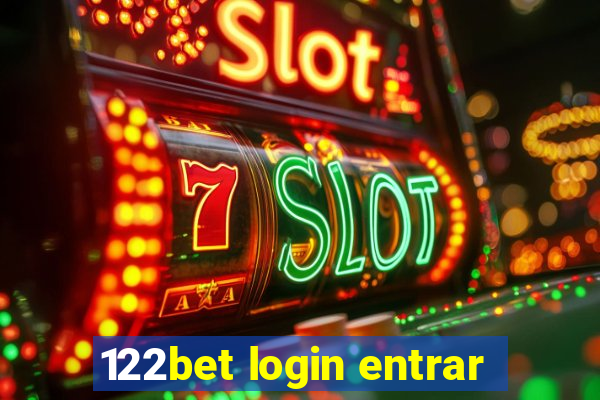 122bet login entrar