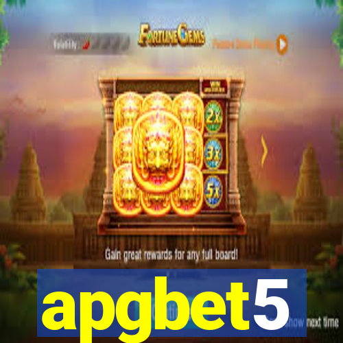 apgbet5