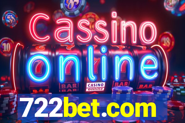 722bet.com