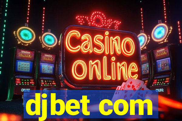 djbet com