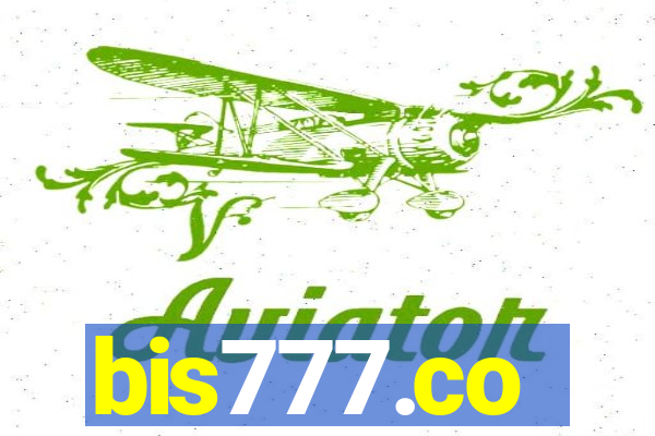 bis777.co