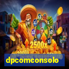 dpcomconsolo